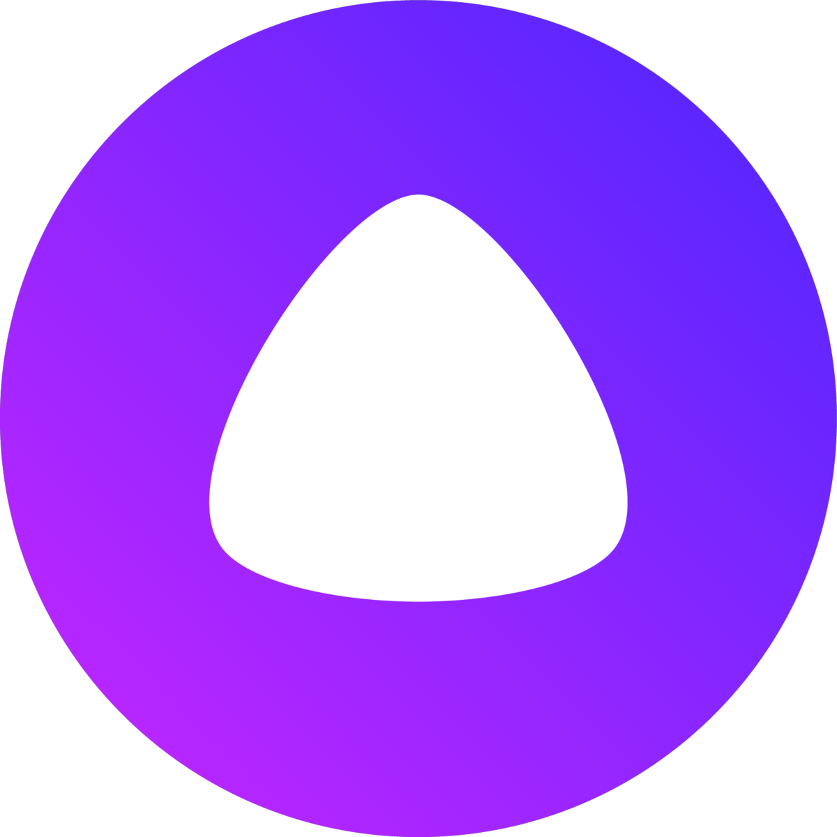 Если хотите удалить голосового помощника "Алиса", то необходимо в приложениях искать такую иконку