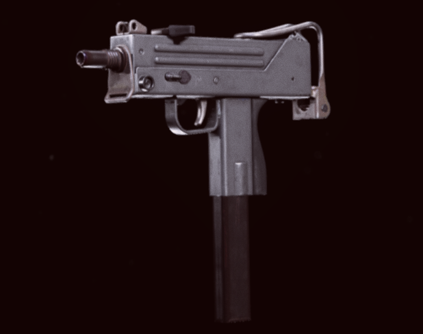 MAC-10