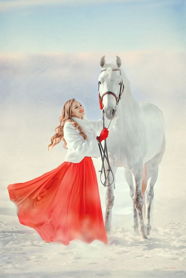 Бельцева Валерия, участница проекта "Королева выпускного бала". Фото из архива проекта. Фотограф Валентина Мосензова