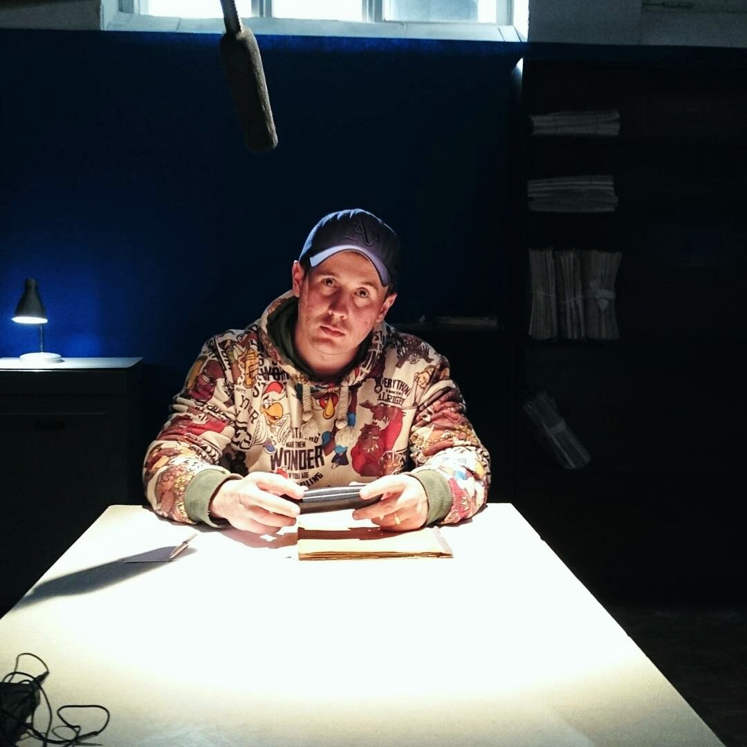 РАБОТА НА ПЛОЩАДКЕ - ЛУЧШИЙ ОПЫТ