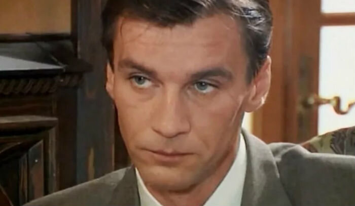 Игорь Лагутин