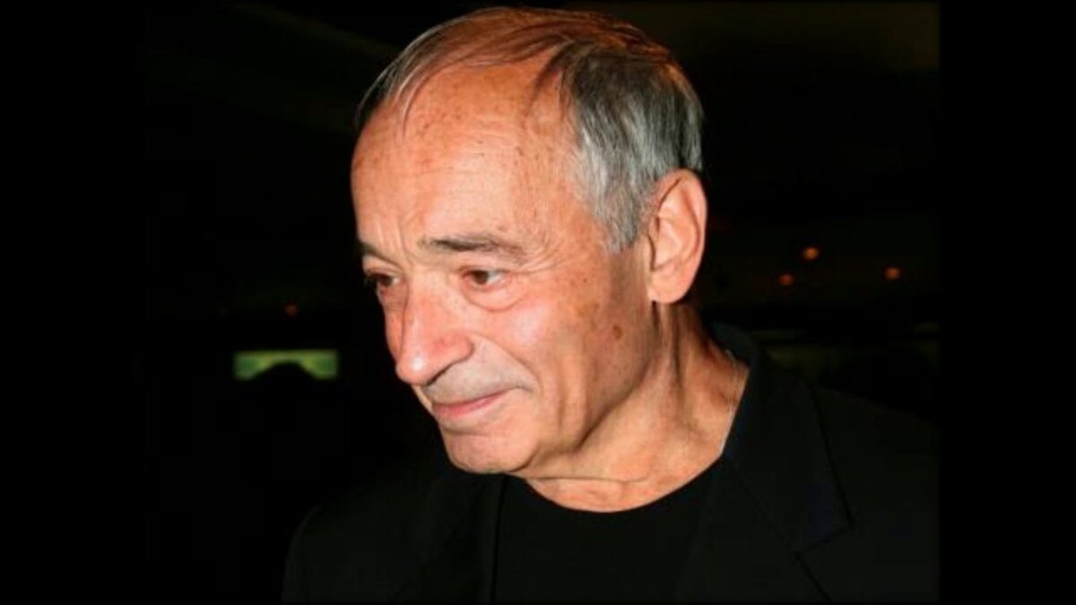 Валентин Гафт. Фото wellnews.ru/