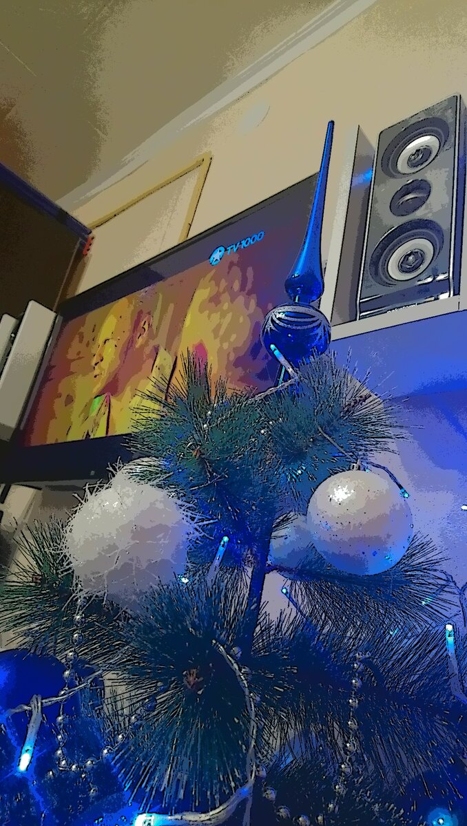 Оригинальное изображение. 