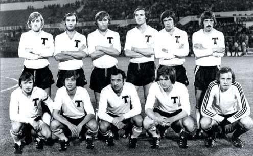 Торпедо Москва - перед матчем в Кубке Чемпионов