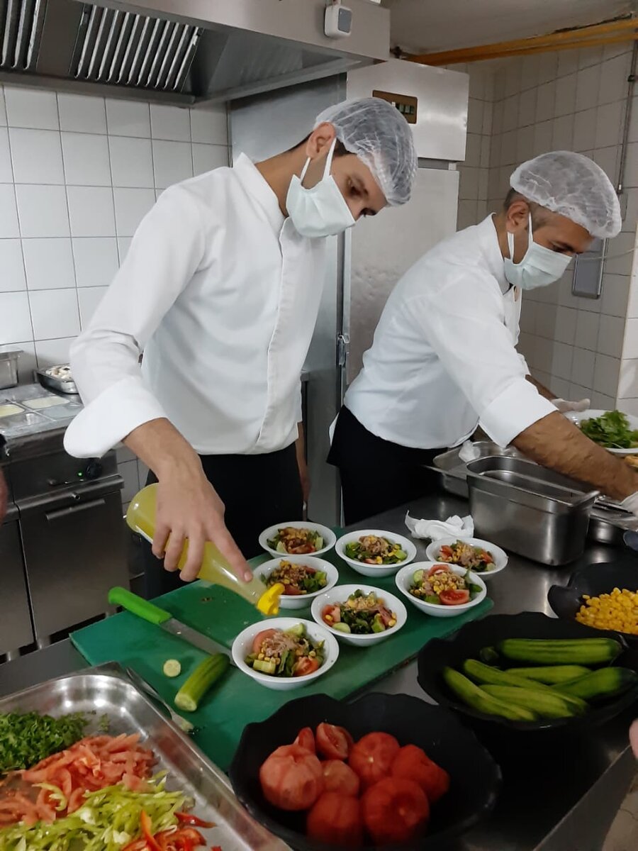 фото сдалано во время мастер-класса 07.01.2021