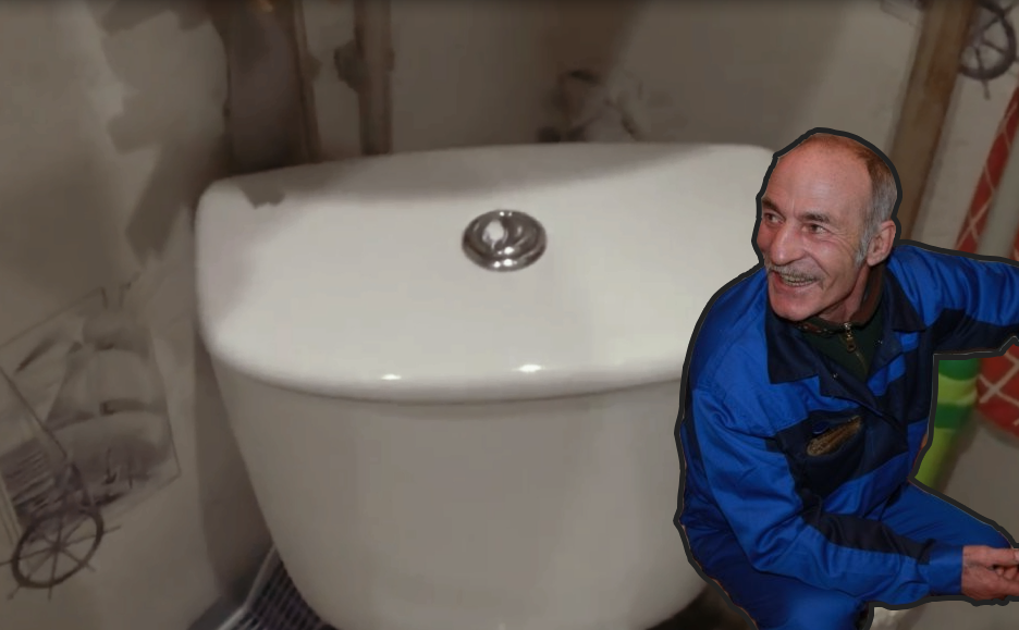 Авторский коллаж