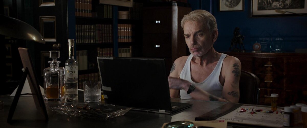 Periscope Entertainment/ Tartan Films/Lionsgate Films