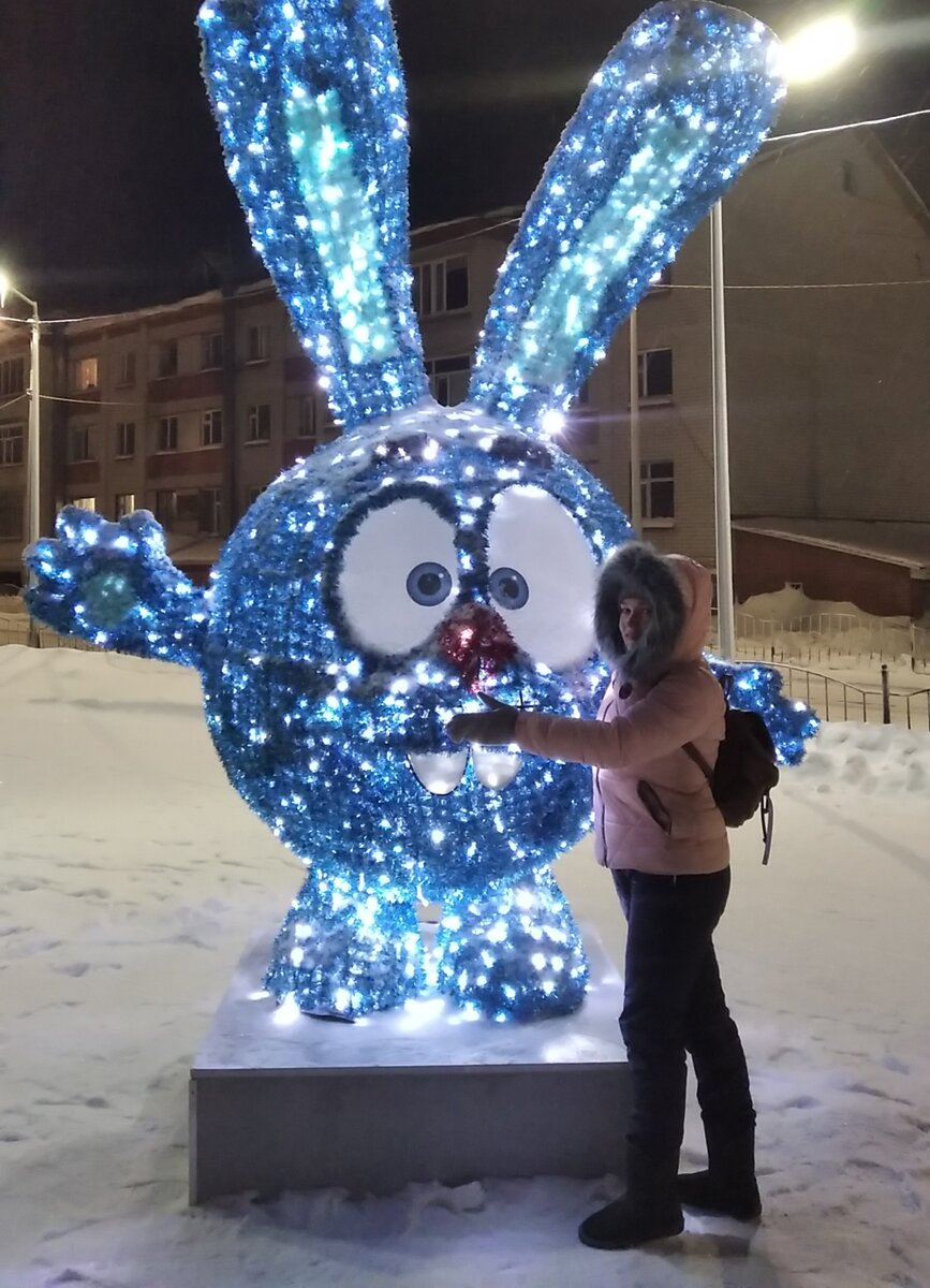 Чтобы не вышел... ээээ смешарик. Автор за тест ДНК в роддоме. Если нужна будет эта процедура мне, пожалуйста, делайте.
