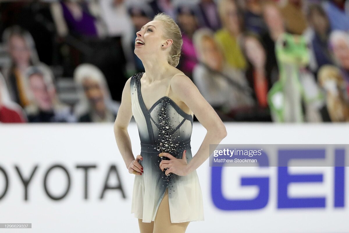 Источник фото:  Matthew Stockman/Getty Images