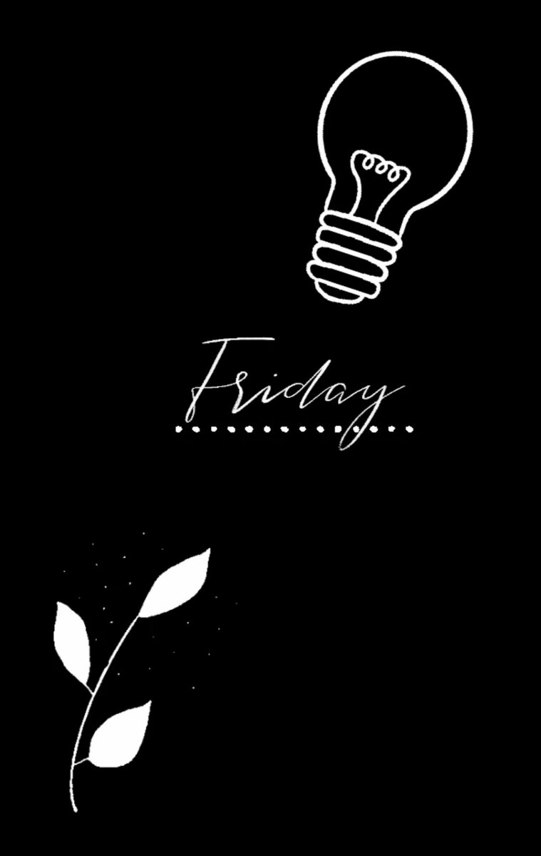 На картинке изображены стикеры - boho white
