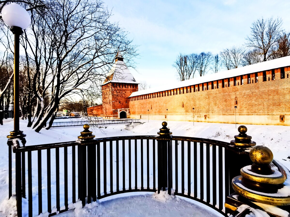 башня донец смоленск