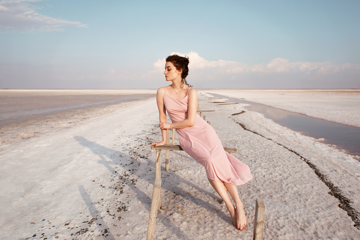 фото Люда Чалая