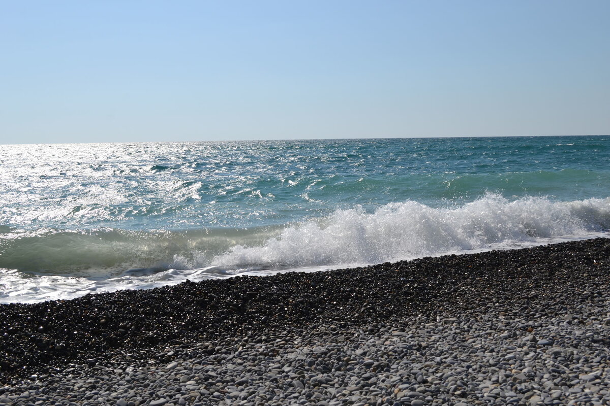 Море рязань