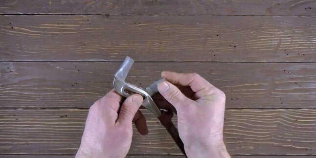 Источник фото для публикации: канал Строительные лайфхаки и инновации