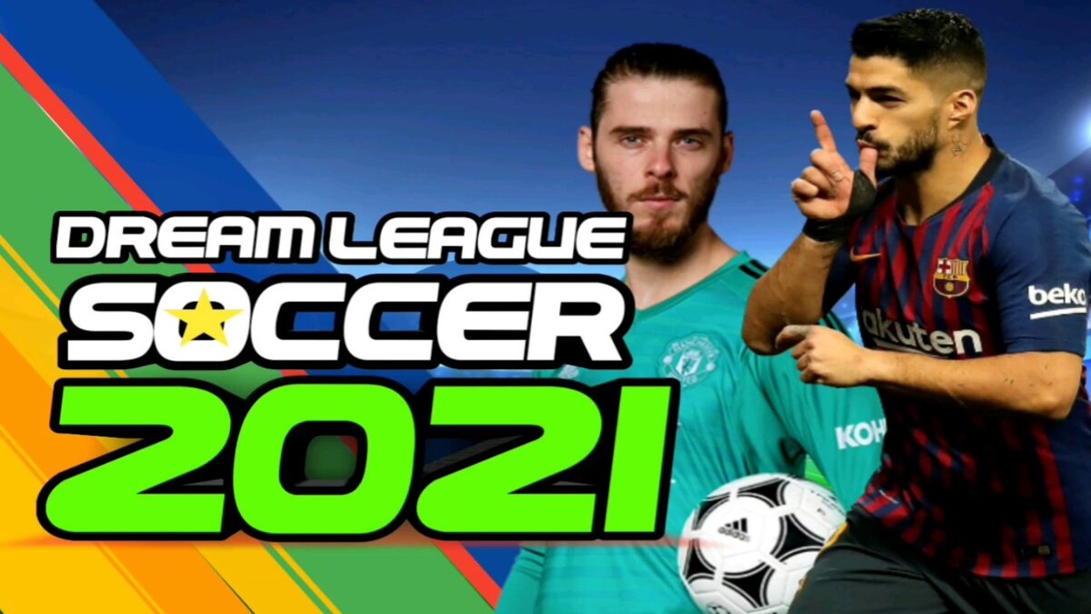 Отзыв о Dream League Soccer 2021 | Gamer World | Дзен