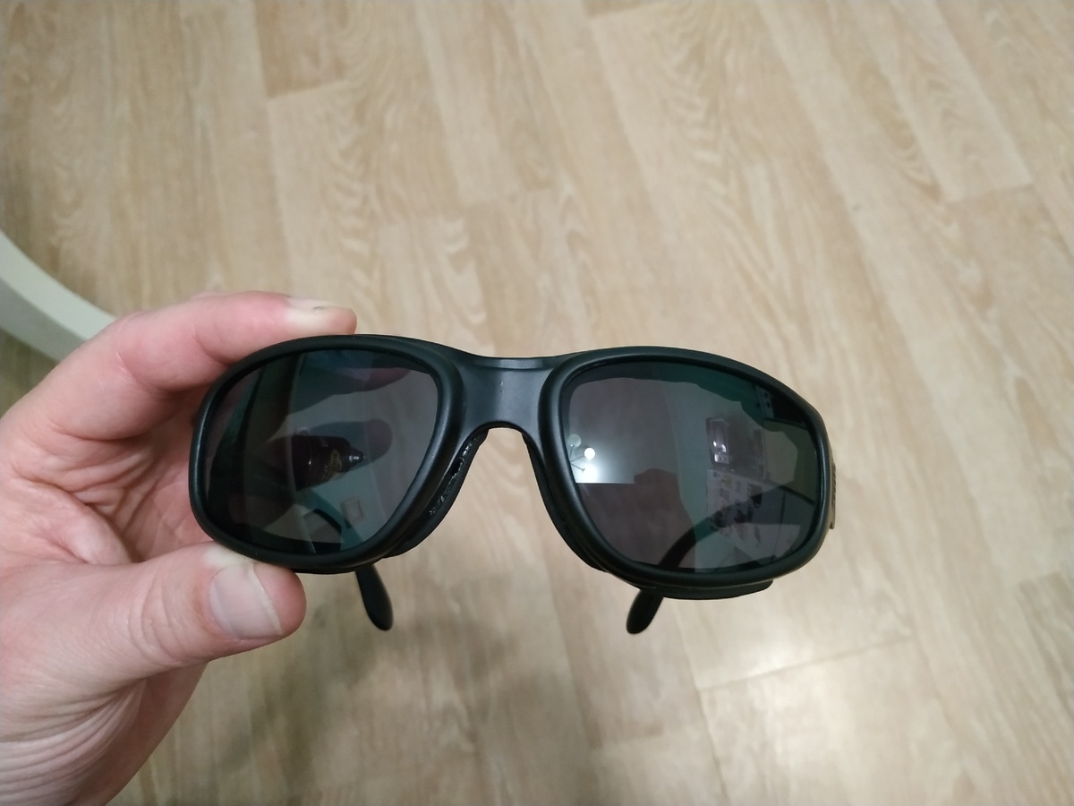 Нашлись, родимые