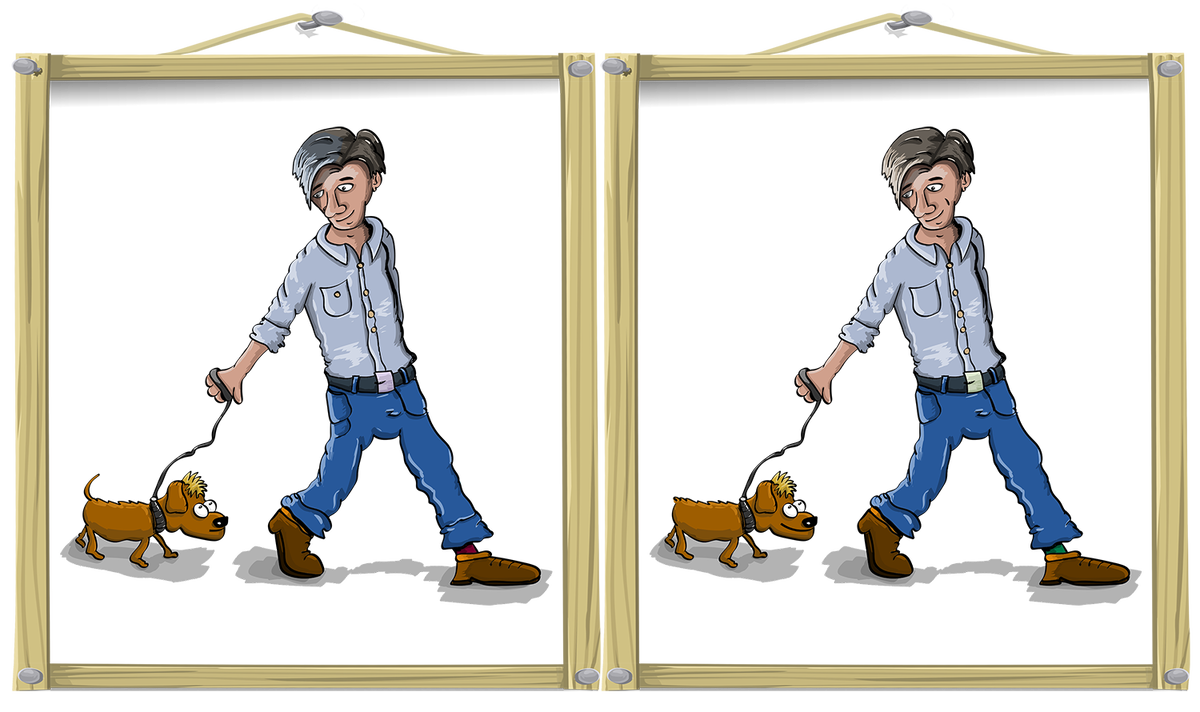 В данном тексте использованы иллюстрации, подготовленные с помощью изображений с Simplified Pixabay License, дающей право на использование и изменение изображений в коммерческих и некоммерческих целях без указания авторских прав.