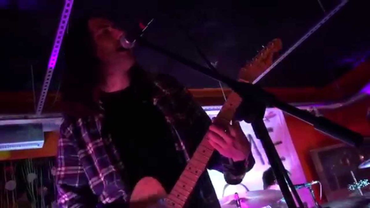 Superheaven "Next To Nothing"