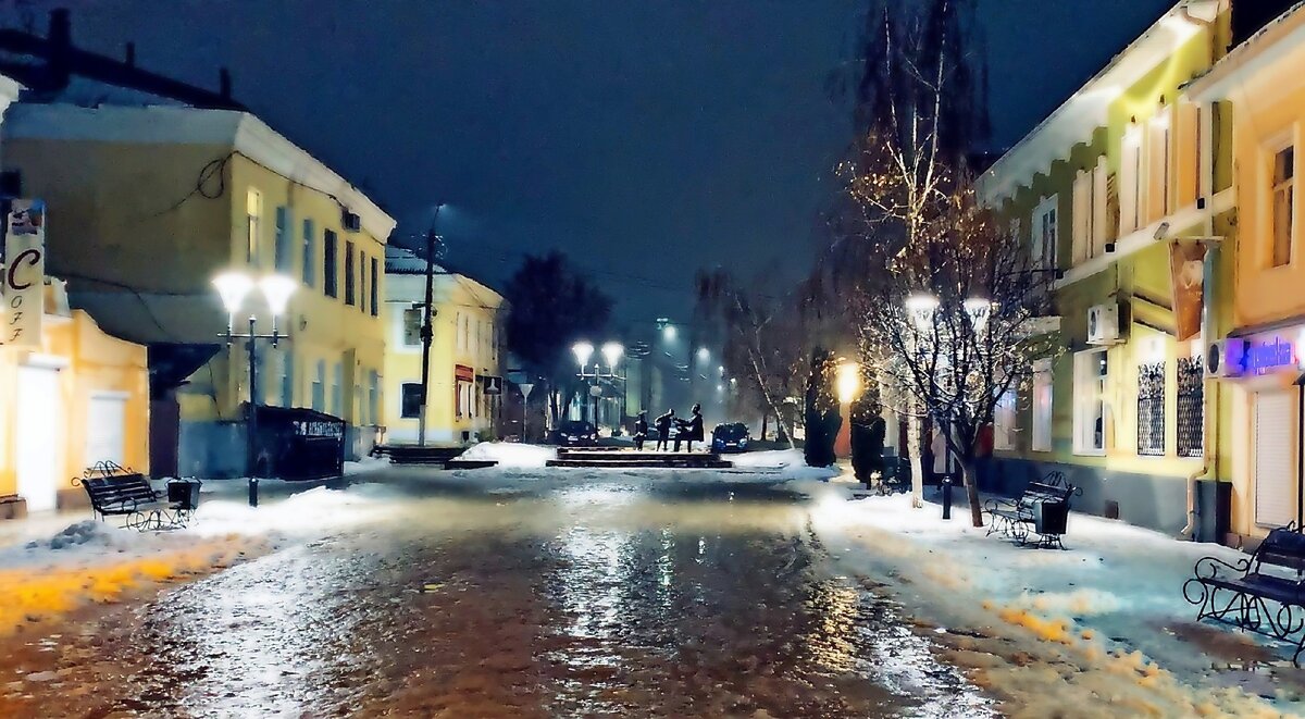 Ещё раз - живопИсь, да и только!
