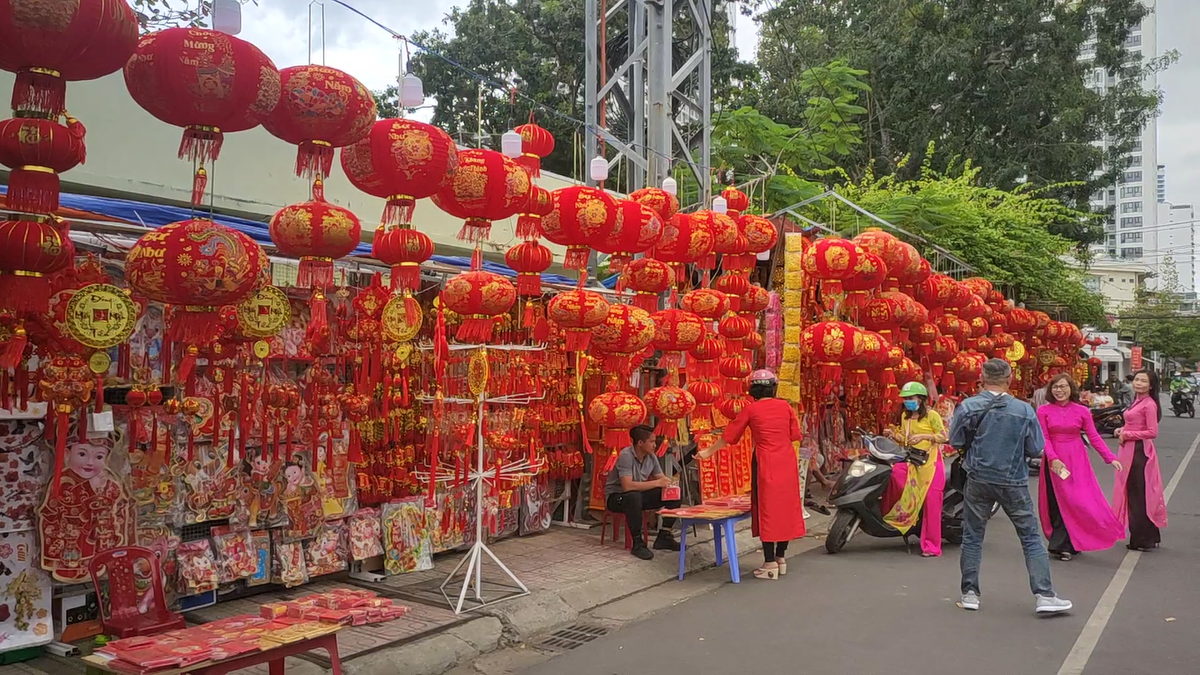Улицы красных фонарей по-азиатски: ничего общего с Европой