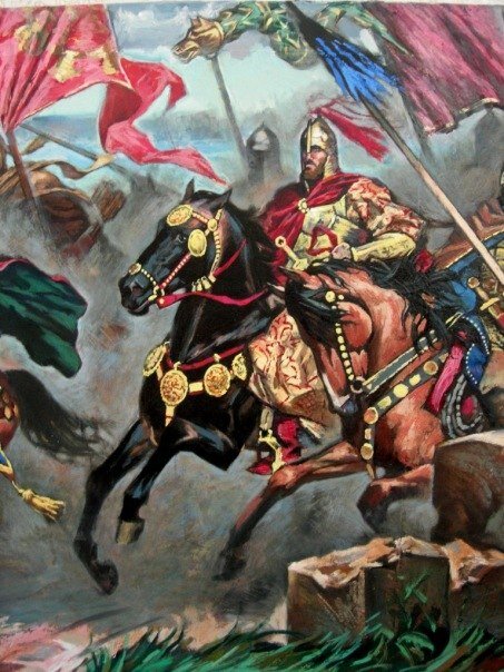 современный художник