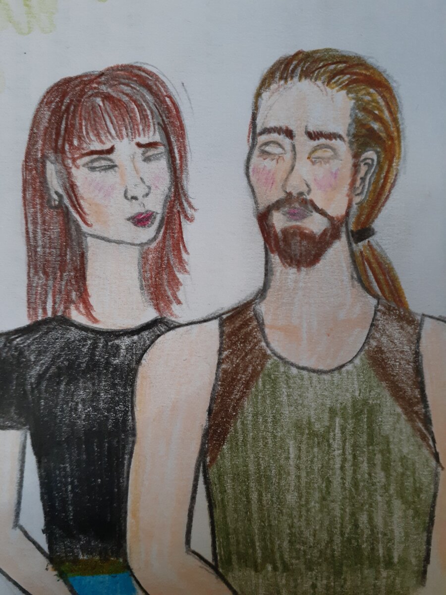 (авторский рисунок)