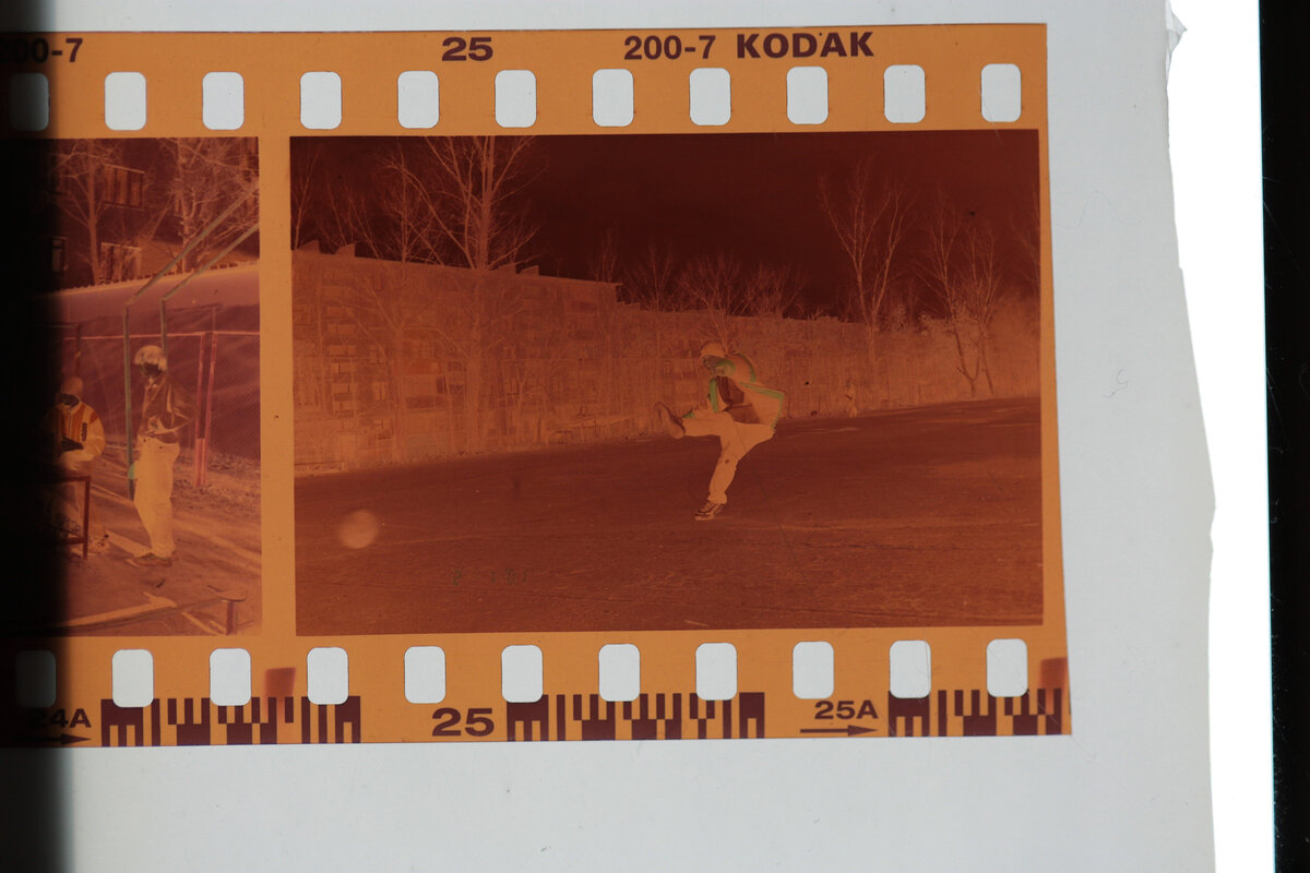 Оригинал фотографии без обрезки