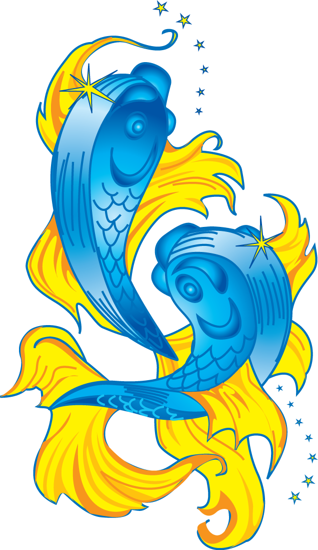 Яндекс Картинки. Рыбы. Таро-прогноз на неделю с 15 по 21 февраля 2021 года