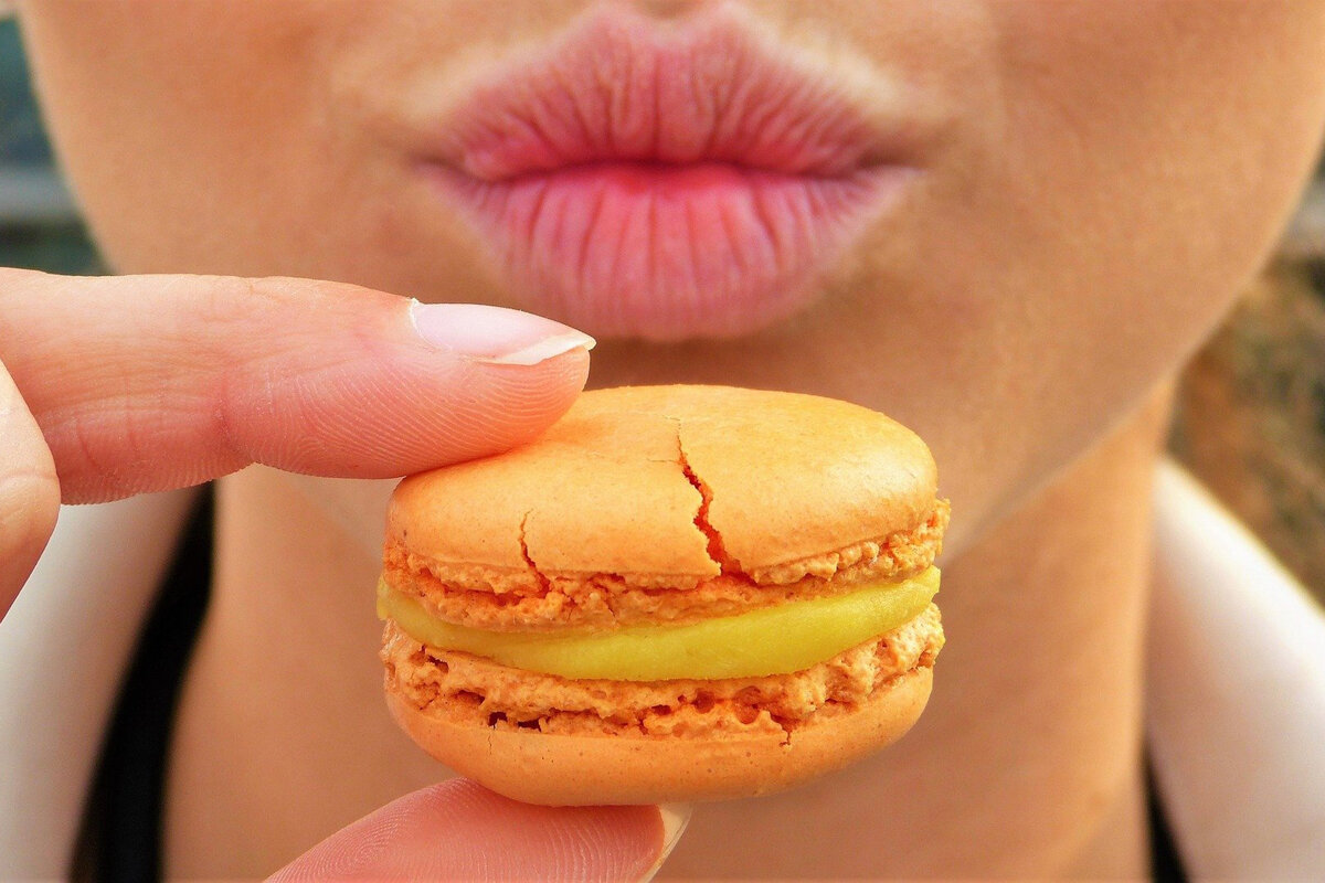 Чувствуете волчий аппетит? Во всем виноват гормон грелин