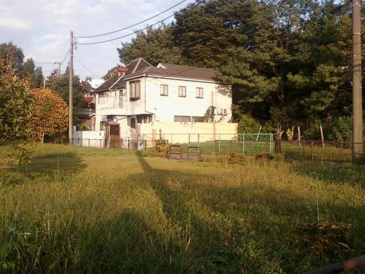 Дом Миядзава