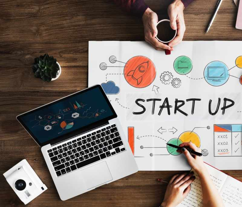 Start-Up program