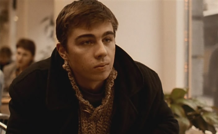 Кадр из фильма "Брат" (1997)
Фото: www.kino-teatr.ru