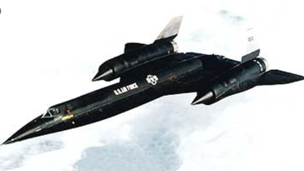 Американский F-12