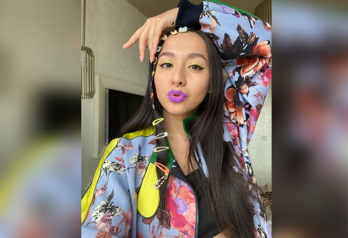 Фото: instagram.com/manizha