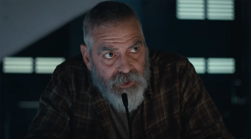 Кадр из фильма «Полночное небо»