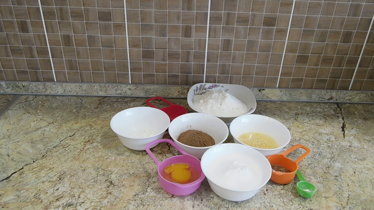 Простые и вкусные рецепты