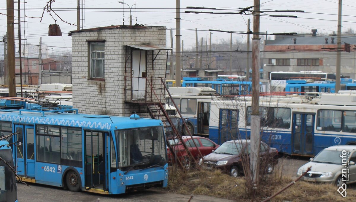 Приговорены к металлолому. Как Рязань стала городом для подержанного  транспорта со всей России | Новости — РЗН.инфо | Дзен