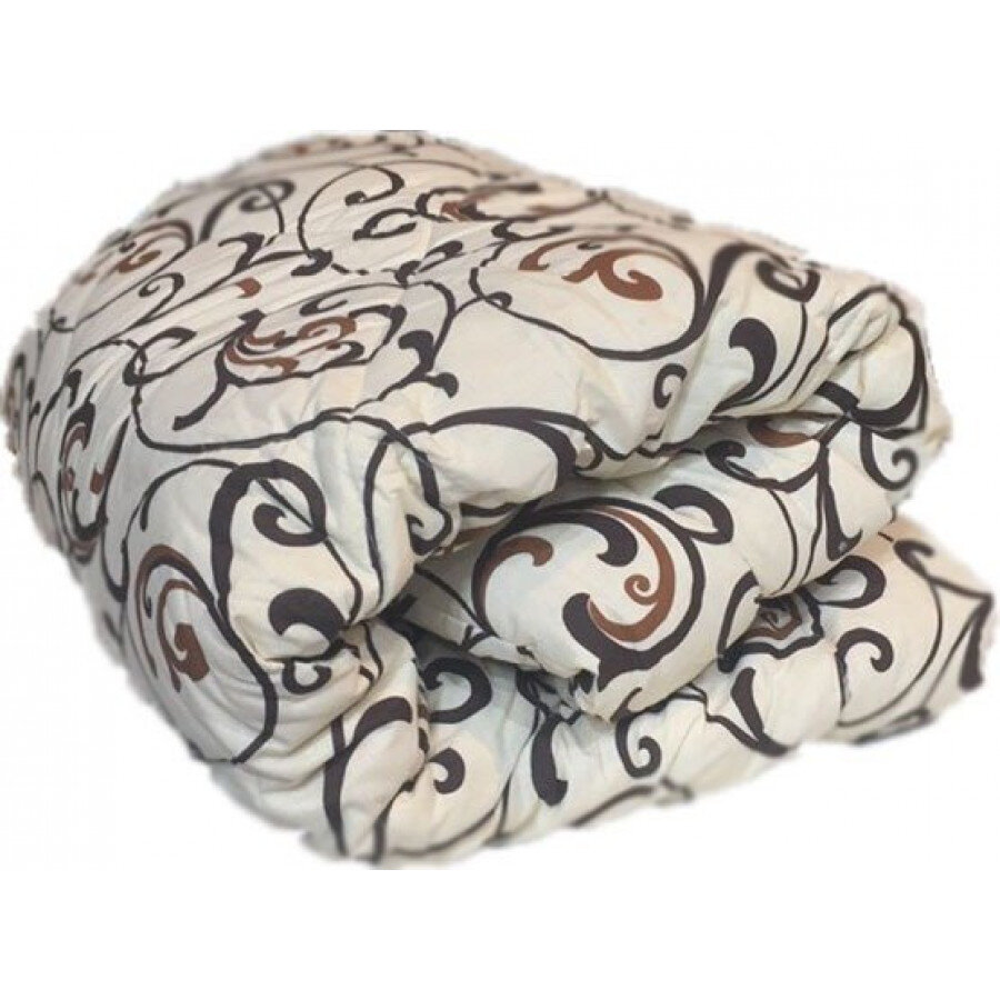 Ватное хлопковое одеяло