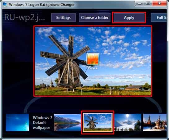 Как Изменить Экран Приветствия В Windows 7? | Твой Компьютер | Дзен