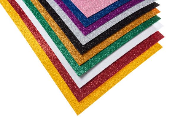 листы фоамирана