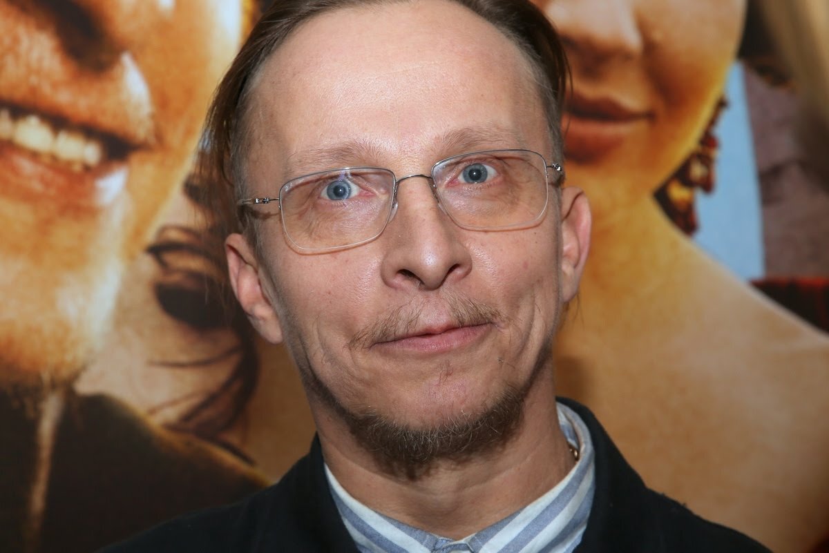 Иван Охлобыстин