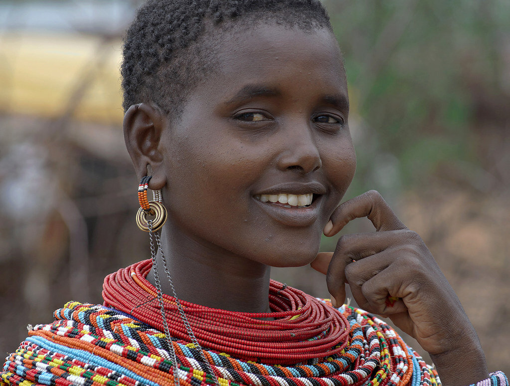 Эфиоп. Негроидная Африканская раса. Племя Самбуру. Африканцы негроидная раса. Эфиопия Самбуру.