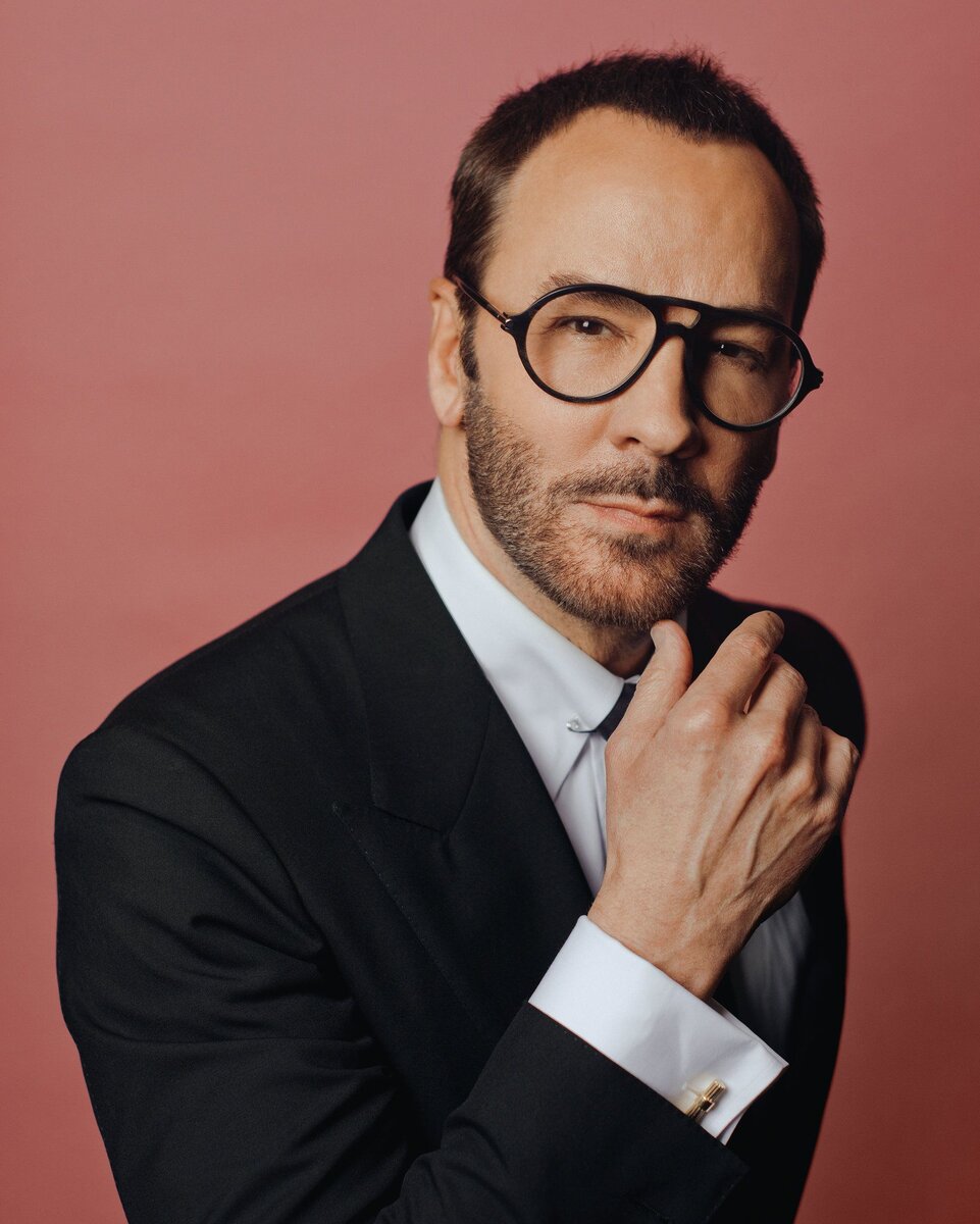 Tom Ford