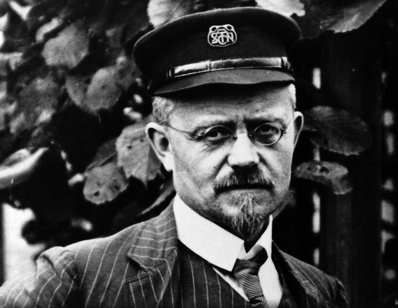 Аугуст Хорьх