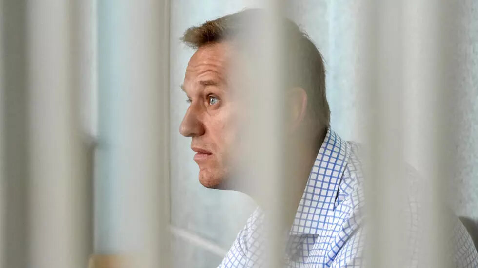 Алексей Навальный объявил о прекращении голодовки.