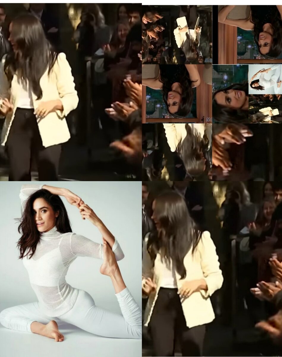 Сценическое мастерство на высоте.....