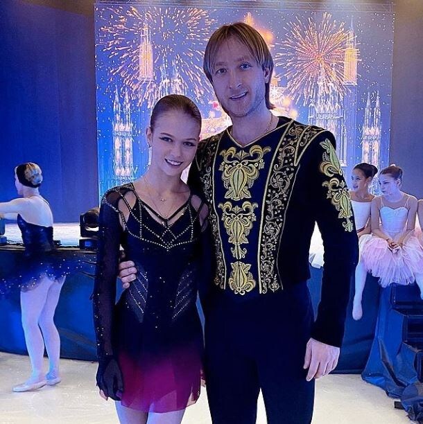 teamtrusova_official