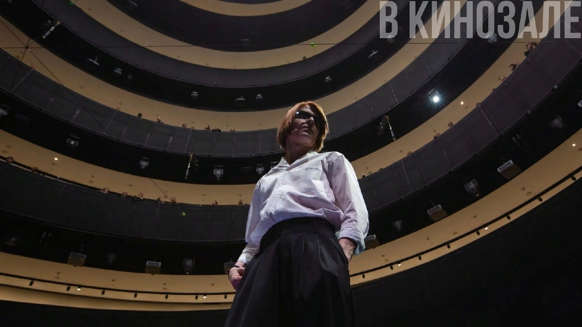 "Майор Гром: Чумной Доктор" (2021)