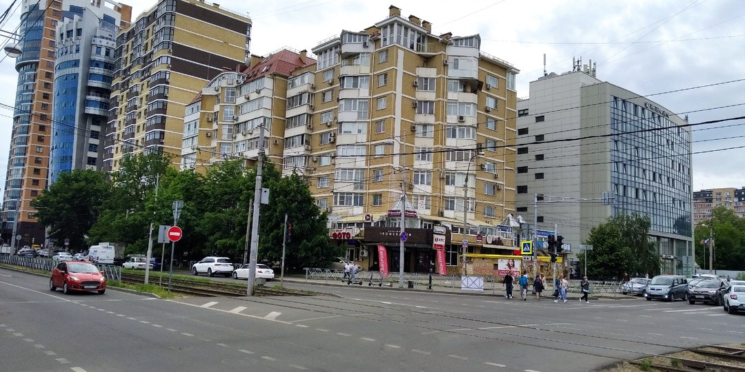 Роль градоначальников Краснодара в судьбе Чистяковской рощи