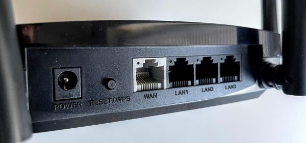 Обзор роутера Mercusys MR70X: Как уместить Wi-Fi 6 в три тысячи рублей?2